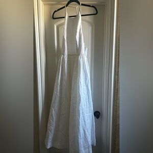 NWT Reformation Percy Dress
